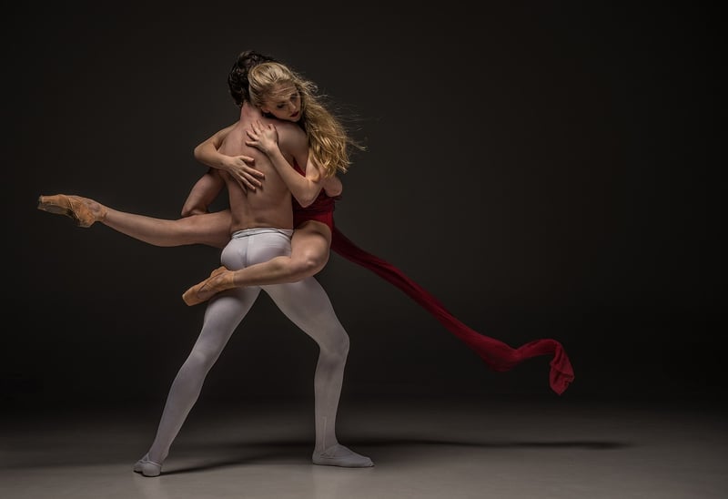 Dancers